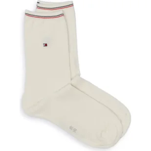 Tommy Hilfiger Skarpety 2-pack - Skarpetki damskie - miniaturka - grafika 1