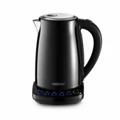 Czajniki elektryczne - Zelmer ZCK8023B - miniaturka - grafika 1