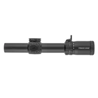 Lunety i akcesoria - Luneta celownicza Primary Arms GLx 1-6x24 mm FFP iR ACSS Raptor M6 - miniaturka - grafika 1