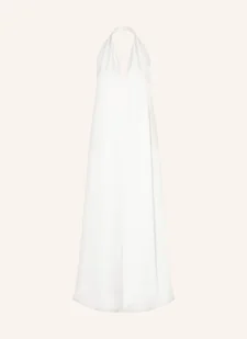 Mrs & Hugs Sukienka weiss - Sukienki - miniaturka - grafika 1