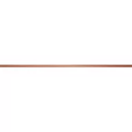 Płytki ceramiczne - TUBĄDZIN STEEL COPPER 4 LISTWA ŚCIENNA 1198X23 STEEL COPPER 4 LISTWA ŚCIENNA 1198X23 - miniaturka - grafika 1