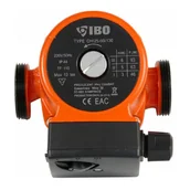 Pompy obiegowe c.o. - Pompa obiegowa / cyrkulacyjna IBO OHI 25-60 / 130 130 mm, korpus z brązu - miniaturka - grafika 1