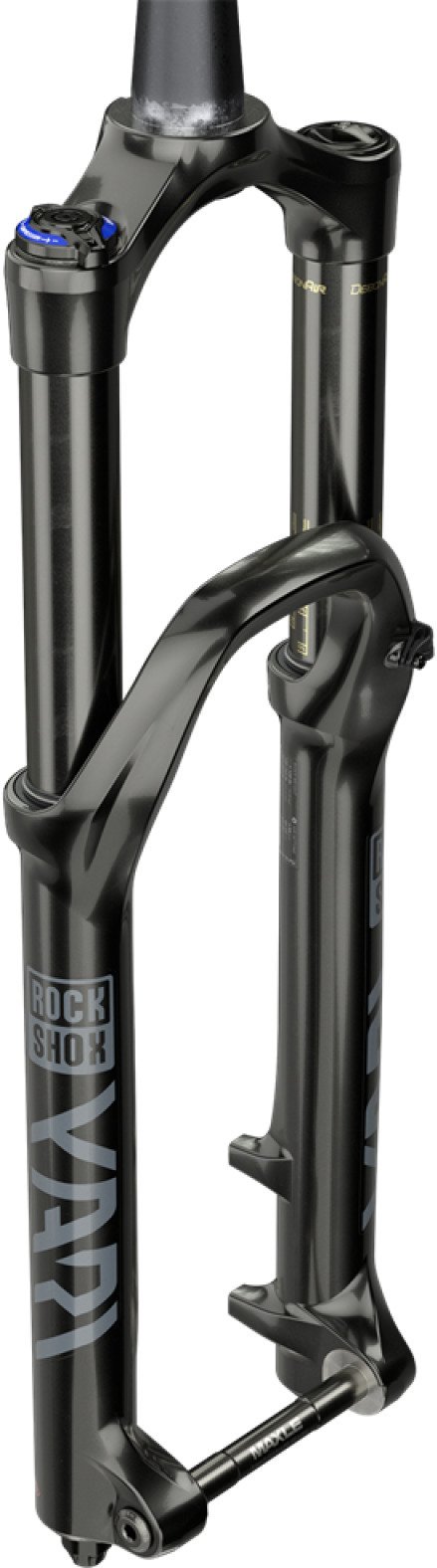 Widelec RockShox Yari RC MY21 27,5