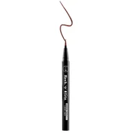 Eyelinery - J.Cat Beauty Rock Glitz Eyeliner w Pisaku 106 Dazzling Brown - miniaturka - grafika 1