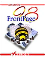 Aplikacje biurowe - Po Prostu FrontPage 98 - miniaturka - grafika 1