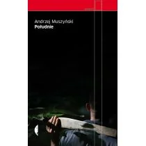 Czarne Południe - Andrzej Muszyński - Felietony i reportaże - miniaturka - grafika 2