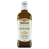 Warzywa w marynacie - Monini OLIWA Z OLIWEK EXV. GRAN FRUTTATO 500 ML 23204431 - miniaturka - grafika 1