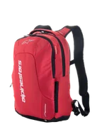 Plecaki - Plecak Alpinestars City Hunter V2 Czerwony/Czarny - miniaturka - grafika 1