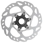 Hamulce rowerowe - Shimano tarcza Slx SM-RT70 160mm CL - miniaturka - grafika 1