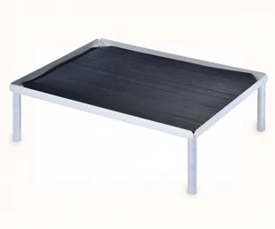 OHAUS (30400139) - taca sztaplowana 356 x 279 mm - Akcesoria do urządzeń pomiarowych - miniaturka - grafika 1