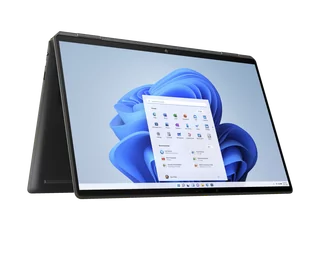 Laptop 2w1 HP SPECTRE x360 16-f2013dx / 7H0Z9UAR / Intel i7 / 16GB / SSD 512GB / Intel UHD / 3K / Dotyk / Win 11 / Czarny - Laptopy 2w1 Laptop 2w1 HP SPECTRE x360 16-f2013dx / 7H0Z9UAR / Intel i7 / 16GB / SSD 512GB / Intel UHD / 3K / Dotyk / Win 11 / Czarny - Laptopy 2w1 - miniaturka - grafika 1