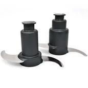 Inne urządzenia gastronomiczne - Nóż gładki do siekania surowego mięsa do K-82 KE-8V CK-38V CK-48V - Sammic 2053935 - miniaturka - grafika 1