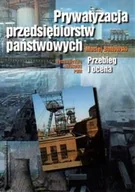 Biznes - Prywatyzacja Przedsiębiorstw Państwowych - miniaturka - grafika 1