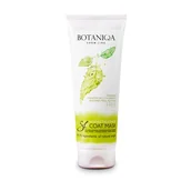 Szampony i odżywki dla psów - BOTANIQA SHOW LINE INTENSE TREATMENT COAT MASK 250ML - miniaturka - grafika 1