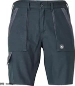 Odzież robocza - CERVA MAX NEO - spodenki - czarny 62 - miniaturka - grafika 1