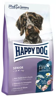 Happy Dog Dog Supreme Fit & Vital Senior 1 kg - Sucha karma dla psów - miniaturka - grafika 1