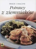 Książki kucharskie - Potrawy z ziemniaków - miniaturka - grafika 1