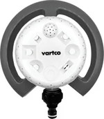 Pompy wodne - Bradas Zraszacz na podstawie LIGHT Line - woreczek z papierową zawieszką - miniaturka - grafika 1