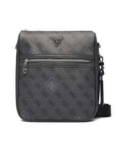 Guess Saszetka HMMICT P5417 Szary - Nerki - miniaturka - grafika 1