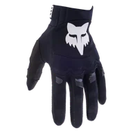 Rękawice motocyklowe - Rękawice Cross FOX Dirtpaw CE CzarnyXL - miniaturka - grafika 1