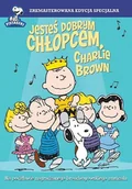 Kino familijne DVD - Charlie Brown: Jesteś dobrym chłopcem - miniaturka - grafika 1