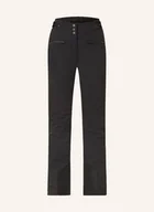 Spodnie narciarskie - Ziener Spodnie Narciarskie Tilla-Z schwarz - miniaturka - grafika 1