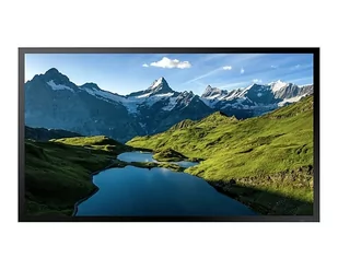 Samsung OH55A-S Płaski panel Digital Signage 139,7 cm (55") VA 3500 - Monitory reklamowe i wyświetlacze - miniaturka - grafika 1