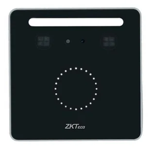 KF1100 - Czytnik Kart RFID I BIOMETRII - Wewnętrzny, Wiegand - wymaga kontrolera - KD RCP ZKTeco - Kontrola dostępu - miniaturka - grafika 1