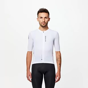 Koszulka rowerowa szosowa Van Rysel Racer 2 - Koszulki rowerowe - miniaturka - grafika 1