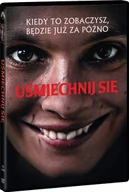 Horror DVD - Uśmiechnij się - miniaturka - grafika 1