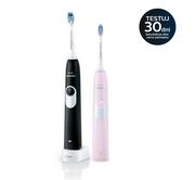 Szczoteczki elektryczne - Philips Sonicare Gum Health 2 Series HX6232/41 - miniaturka - grafika 1