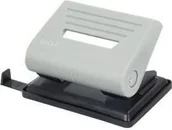 Dziurkacze - Dziurkacz Eagle 837 32 kartek Szary 110-1036 - miniaturka - grafika 1