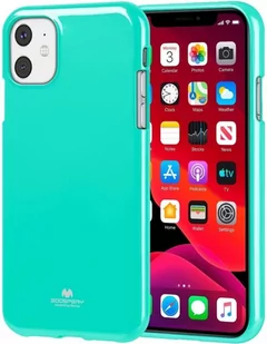Mercury Etui Do Iphone 11 Pro Pokrowiec Jelly - Etui i futerały do telefonów - miniaturka - grafika 1