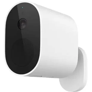 Xiaomi Kamera zewnętrzna Mi Wireless Security Camera 1080p - MWC14 6934177722028 - Kamery IP - miniaturka - grafika 1