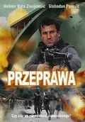 Filmy wojenne DVD - Przeprawa - miniaturka - grafika 1