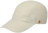 Czapki i chusty sportowe męskie - Czapka Riccardo Sunblocker by Mayser, jasnobeżowy, 55 cm - miniaturka - grafika 1