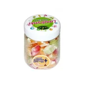 Inne słodycze - AKA LANDRYNKI OWOCOWE 0% CUKRU 160G - miniaturka - grafika 1