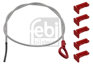 Miarka oleju, automatyczna skrzynia biegów Febi Bilstein 101378 - Układ napędowy - akcesoria - miniaturka - grafika 1