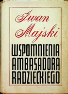 Biografie i autobiografie - Wspomnienia ambasadora radzieckiego Tom I - miniaturka - grafika 1