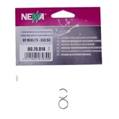 Filtry akwariowe i akcesoria - NEWA O-RING OUTL. TUBE/PUMP BODY DJC50/NCOBRA MINI-75 (00.79.014) - miniaturka - grafika 1
