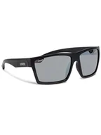 Okulary przeciwsłoneczne - Uvex Okulary przeciwsłoneczne Lgl 29 S5309472216 Czarny - miniaturka - grafika 1