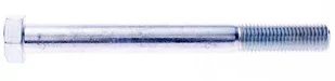 Śruba 16x90 mm DIN 931 - Śruby i nakrętki - miniaturka - grafika 1