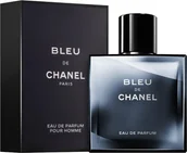 Wody i perfumy męskie - Chanel Bleu De Chanel Woda Perfumowana - 10Ml - miniaturka - grafika 1