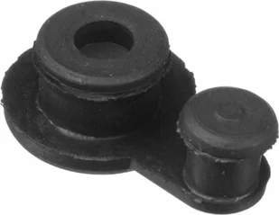 Manfrotto Korek gumowy do płytki 501PL/357PLV - Inne akcesoria studyjne - miniaturka - grafika 1