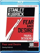 Filmy wojenne Blu-Ray - Fear and Desire (Strach i pożądanie) - miniaturka - grafika 1