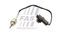 Czujniki - czujnik, temperatura spalin Fast FT80241 - miniaturka - grafika 1