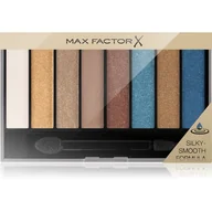 Cienie do powiek - Max Factor Masterpiece cieni do powiek Masterpiece Nude Palette Cień 04 Peacock Nudes) - miniaturka - grafika 1