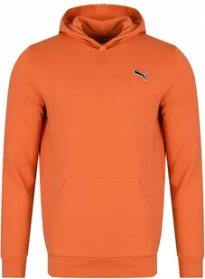 Bluza Męska PUMA - BETTER ESSENTIALS Hoodie T 675978-20 z kapturem - Bluzy męskie - miniaturka - grafika 1