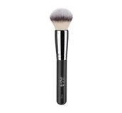 Pędzle do makijażu - Hulu Pędzel Do Nakładania Pudru P10 - miniaturka - grafika 1
