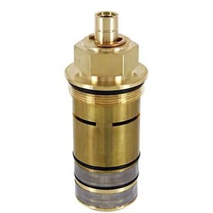 Ideal Standard GŁOWICA G1/2 A960351NU - Akcesoria do armatury i ceramiki - miniaturka - grafika 1
